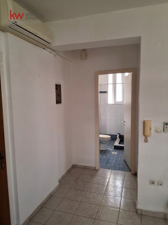 Διαμέρισμα 56 τ.μ. προς ενοικίαση, Ανθούπολη Πάτρας