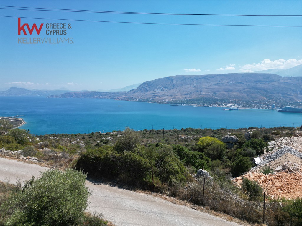 Οικόπεδο 6.068,30 τ.μ. προς πώληση, Κορακιές
