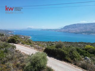 Οικόπεδο 6.068,30 τ.μ. για πώληση