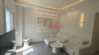 Διαμέρισμα 65 τ.μ. για ενοικίαση