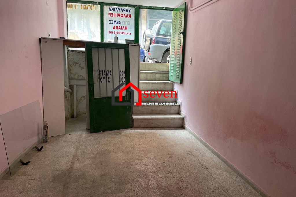 Αποθήκη 30 τ.μ. προς ενοικίαση, Κάτω Πετράλωνα