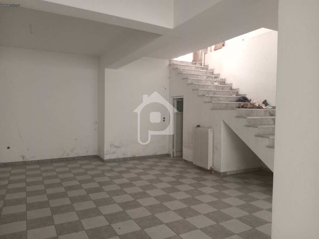 Αποθήκη 110 τ.μ. πρός ενοικίαση, Αθήνα - Δυτικά Προάστια, Περιστέρι