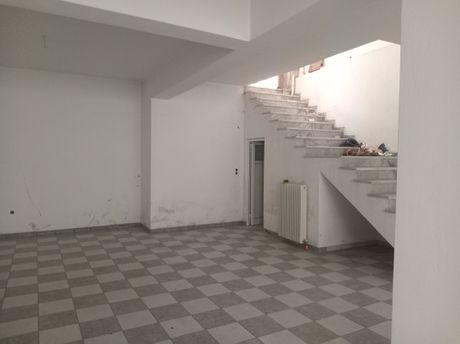 Αποθήκη 110 τ.μ. πρός ενοικίαση