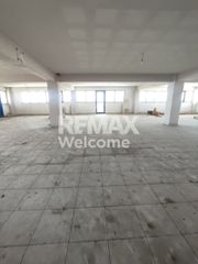 Βιοτεχνικός χώρος 600 τ.μ. για ενοικίαση