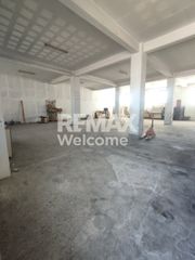 Βιοτεχνικός χώρος 500 τ.μ. για ενοικίαση