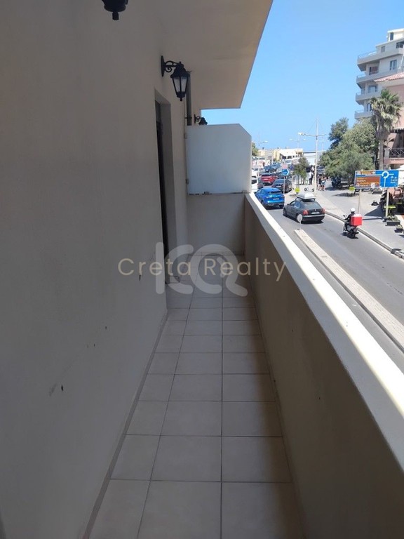 Γραφείο 45 τ.μ. προς ενοικίαση, Μπεντενάκι