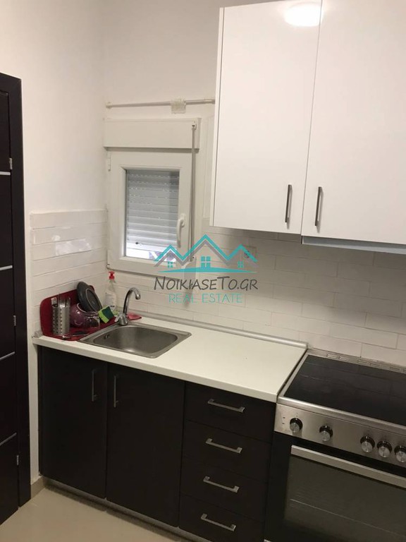 Studio / γκαρσονιέρα 25 τ.μ. πρός ενοικίαση, Θεσσαλονίκη - Κέντρο, Βαρδάρης