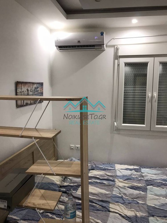 Studio / γκαρσονιέρα 25 τ.μ. πρός ενοικίαση, Θεσσαλονίκη - Κέντρο, Βαρδάρης