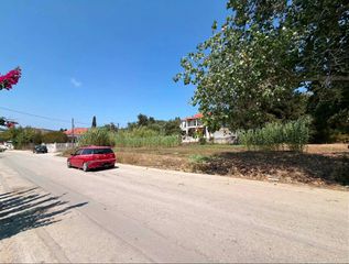 Οικόπεδο 1.014 τ.μ. για πώληση