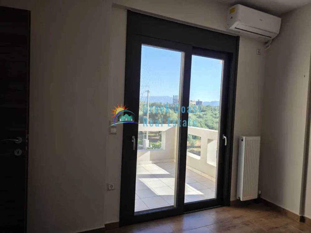Μεζονέτα 120 τ.μ. προς ενοικίαση, Κάτω Αραχοβίτικα
