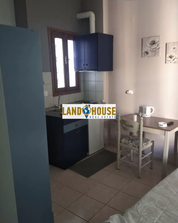 Studio / γκαρσονιέρα 18 τ.μ. για ενοικίαση, Ν. Ρεθύμνου, Ρέθυμνο