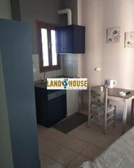 Studio / γκαρσονιέρα 18 τ.μ. για ενοικίαση