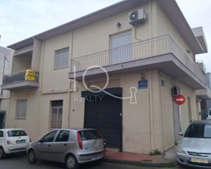Κτίριο 290 τ.μ. για πώληση