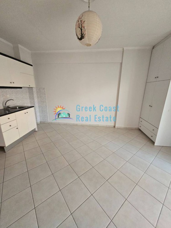 Studio / γκαρσονιέρα 33 τ.μ. πρός ενοικίαση, Αχαΐα, Πάτρα
