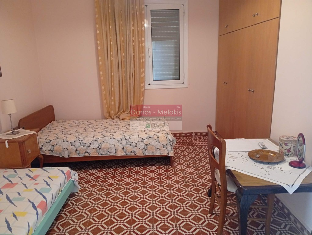 Μονοκατοικία 183 τ.μ. προς πώληση, Ελληνικό Πλατανιά