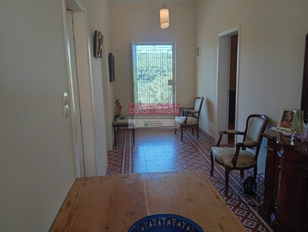 Μονοκατοικία 183 τ.μ. προς πώληση, Ελληνικό Πλατανιά