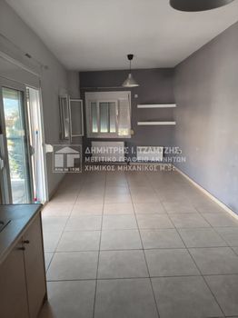 Apartment 45 sqm for rent