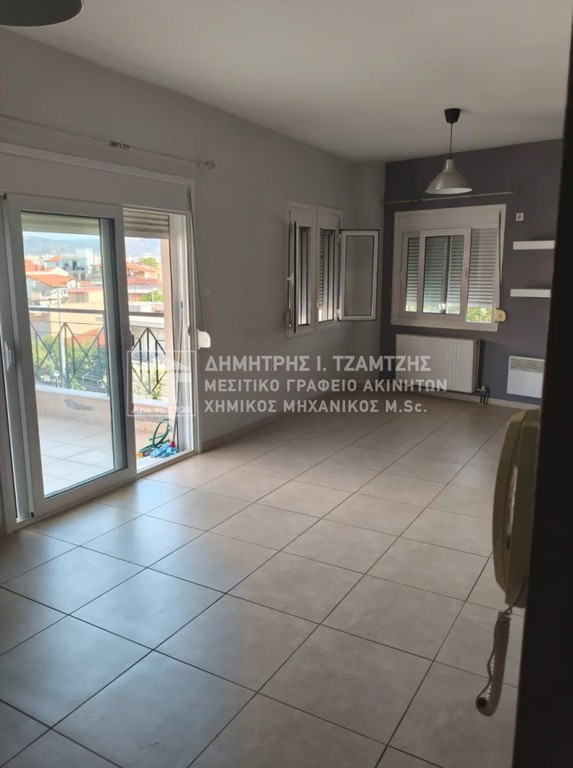 Διαμέρισμα 45 τ.μ. προς ενοικίαση, Νεάπολη Βόλου