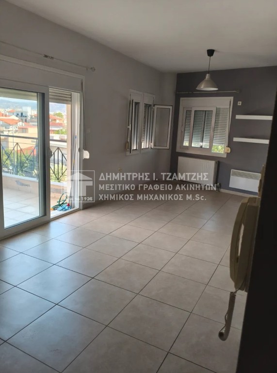 Διαμέρισμα 45 τ.μ. προς ενοικίαση, Νεάπολη Βόλου