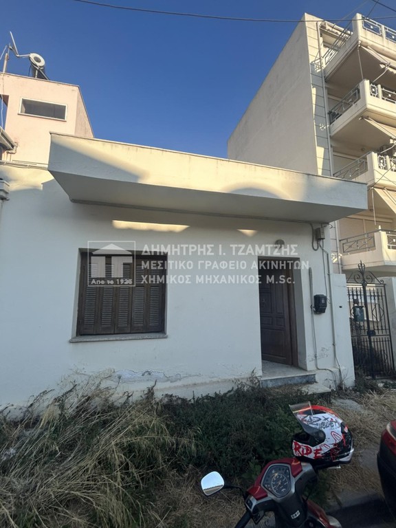 Μονοκατοικία 52 τ.μ. πρός πώληση, Μαγνησία, Βόλος