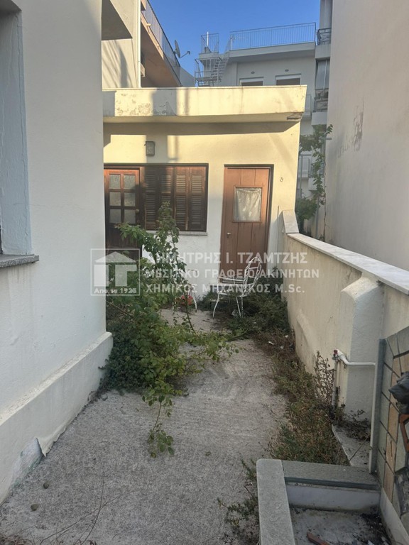 Μονοκατοικία 52 τ.μ. πρός πώληση, Μαγνησία, Βόλος