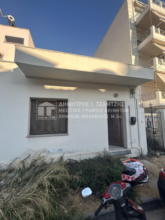 Μονοκατοικία 52 τ.μ. πρός πώληση, Μαγνησία, Βόλος
