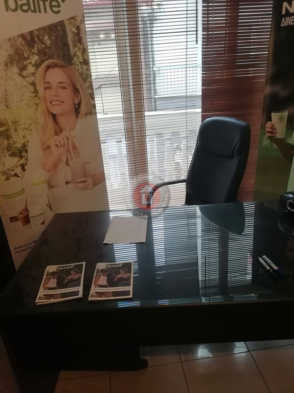 Γραφείο 65 τ.μ. πρός ενοικίαση, Ημαθία, Βέροια