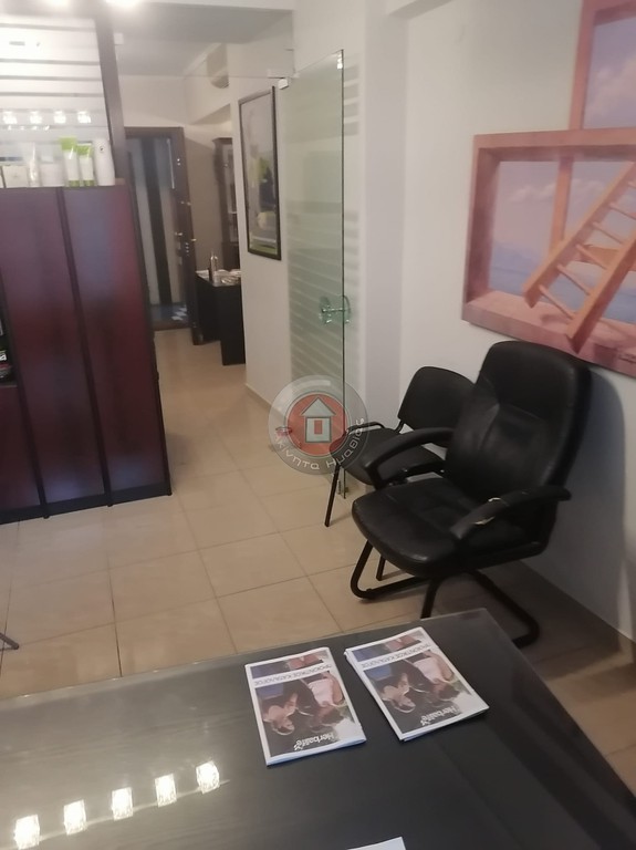 Γραφείο 65 τ.μ. πρός ενοικίαση, Ημαθία, Βέροια