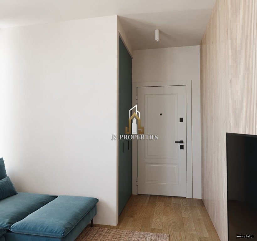 Loft 105 τ.μ. προς πώληση, Νέα Παραλία