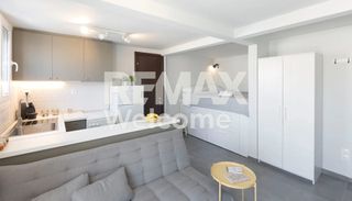 Studio / γκαρσονιέρα 30 τ.μ. για ενοικίαση