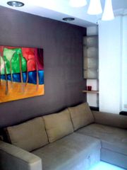 Studio / γκαρσονιέρα 35 τ.μ. για ενοικίαση