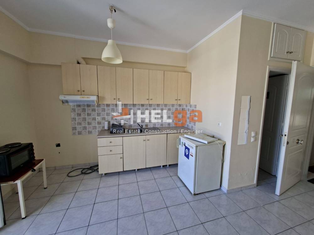 Studio / γκαρσονιέρα 30 τ.μ. προς ενοικίαση, Τ.Ε.Ι. Πάτρας