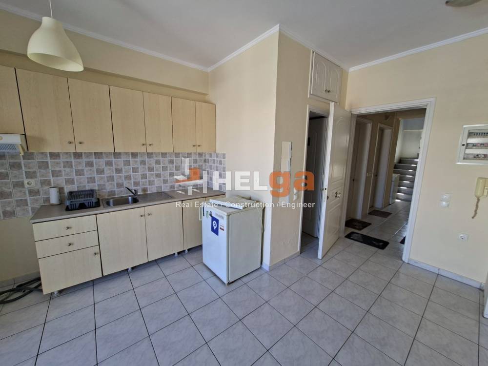 Studio / γκαρσονιέρα 30 τ.μ. προς ενοικίαση, Τ.Ε.Ι. Πάτρας