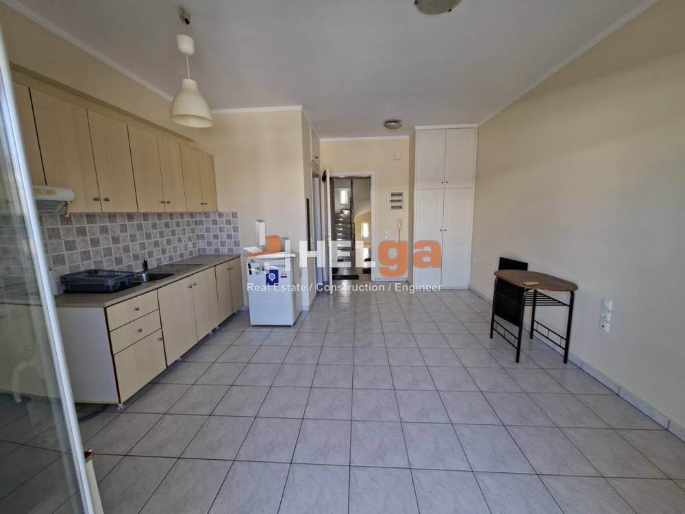 Studio / γκαρσονιέρα 30 τ.μ. προς ενοικίαση, Τ.Ε.Ι. Πάτρας