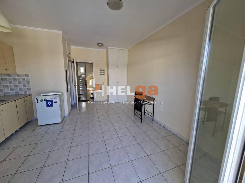 Studio / γκαρσονιέρα 30 τ.μ. προς ενοικίαση, Τ.Ε.Ι. Πάτρας