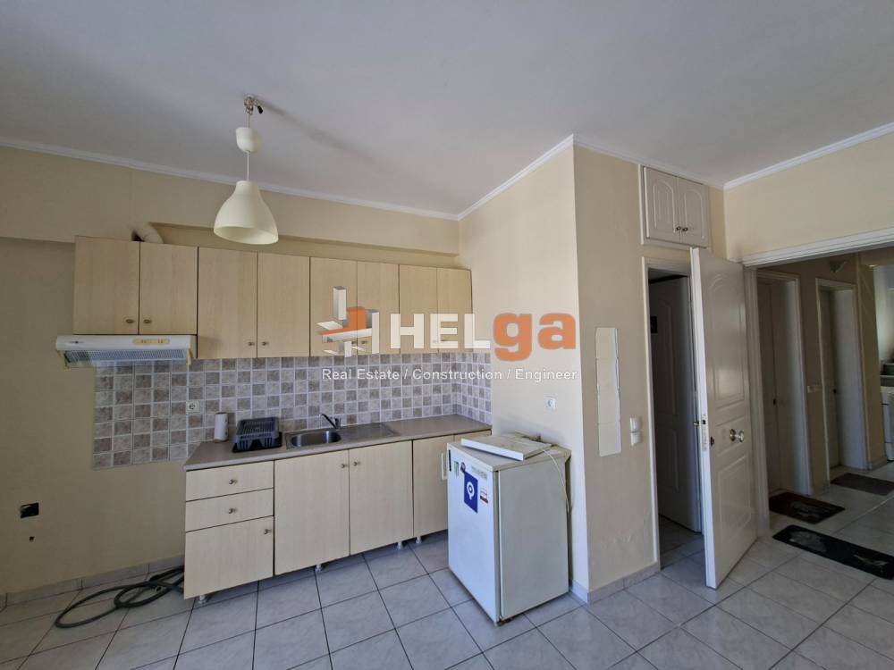 Studio / γκαρσονιέρα 30 τ.μ. προς ενοικίαση, Τ.Ε.Ι. Πάτρας