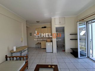 Studio / γκαρσονιέρα 30 τ.μ. προς ενοικίαση, Τ.Ε.Ι. Πάτρας-thumb-9