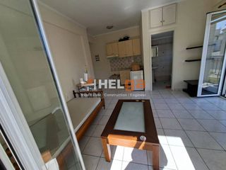 Studio / γκαρσονιέρα 30 τ.μ. προς ενοικίαση, Τ.Ε.Ι. Πάτρας-thumb-19