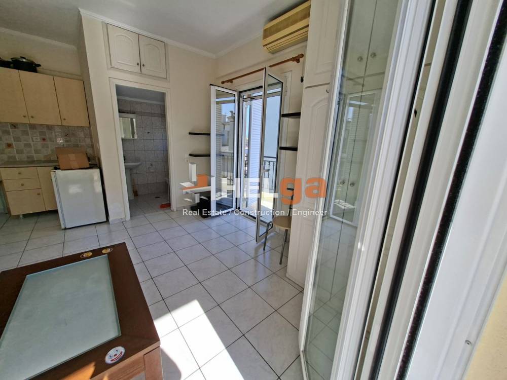 Studio / γκαρσονιέρα 30 τ.μ. προς ενοικίαση, Τ.Ε.Ι. Πάτρας