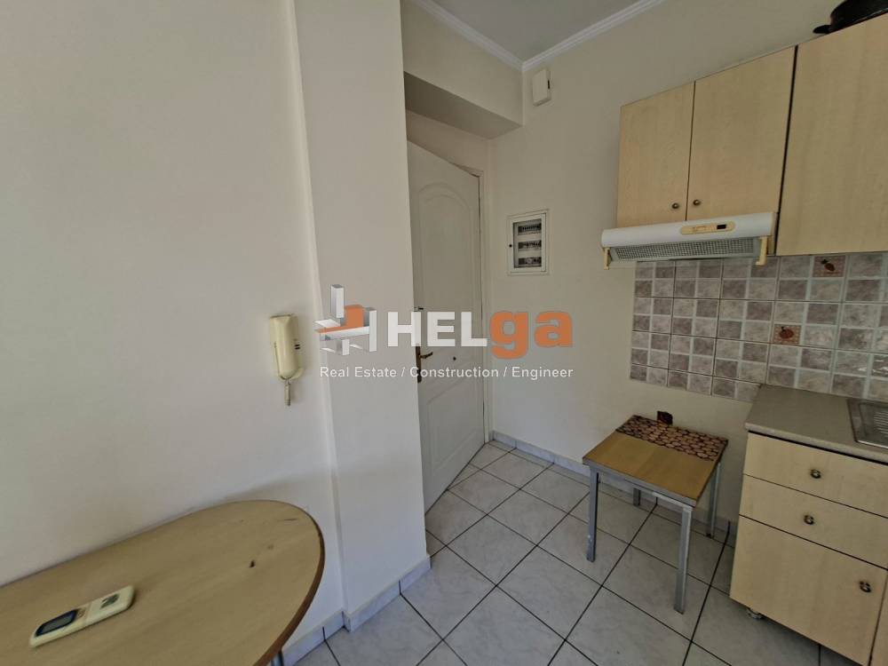 Studio / γκαρσονιέρα 30 τ.μ. προς ενοικίαση, Τ.Ε.Ι. Πάτρας