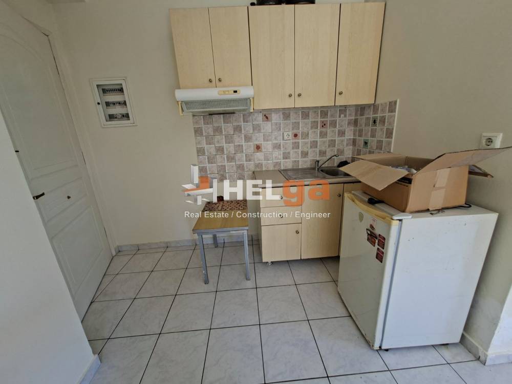 Studio / γκαρσονιέρα 30 τ.μ. προς ενοικίαση, Τ.Ε.Ι. Πάτρας