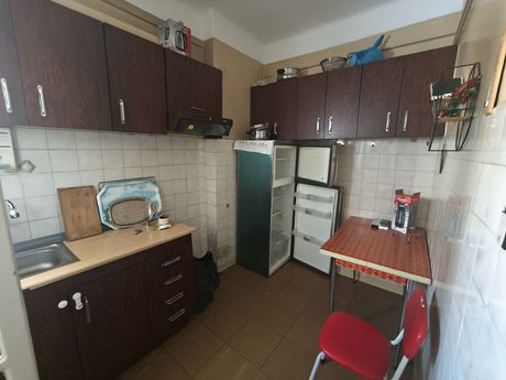Διαμέρισμα 65 τ.μ. προς ενοικίαση