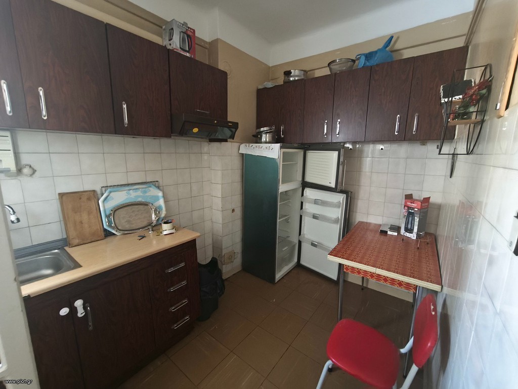 Διαμέρισμα 65 τ.μ. προς ενοικίαση, Βαρδάρης