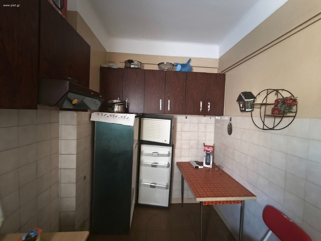 Διαμέρισμα 65 τ.μ. προς ενοικίαση, Βαρδάρης