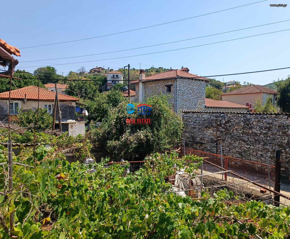 Μονοκατοικία 110 τ.μ. πρός πώληση, Ν. Καβάλας, Φίλιπποι