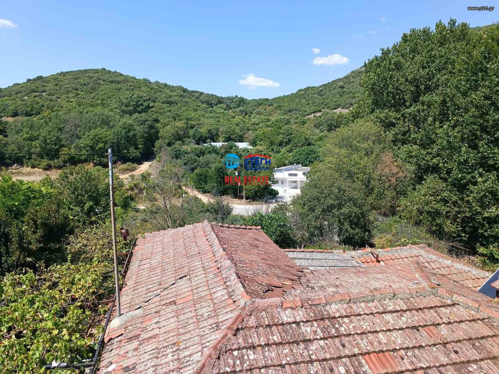 Μονοκατοικία 110 τ.μ. πρός πώληση, Ν. Καβάλας, Φίλιπποι