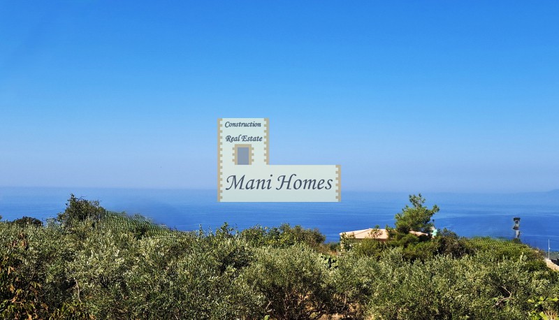 Οικόπεδο 2.290,77 τ.μ. πρός πώληση, Μεσσηνία, Λεύκτρος