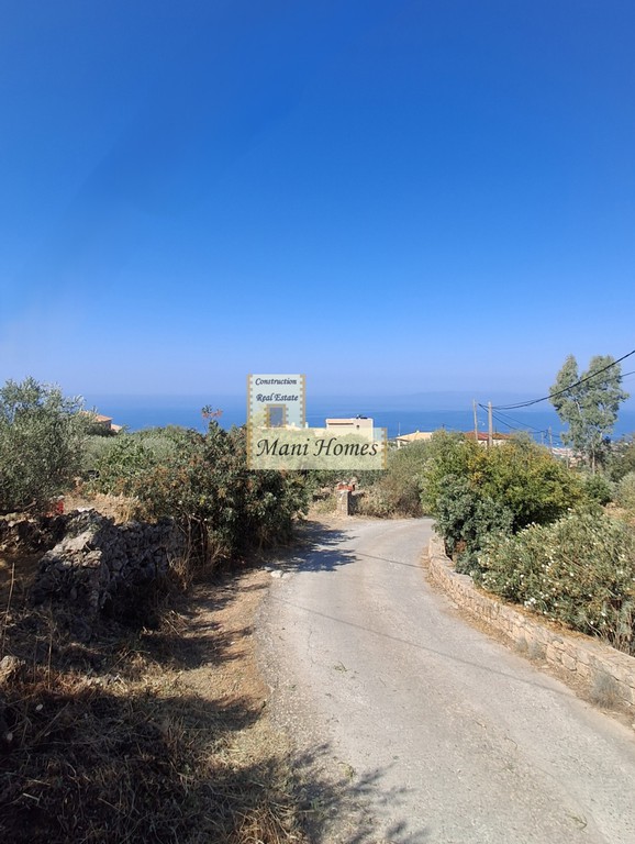 Οικόπεδο 2.290,77 τ.μ. πρός πώληση, Μεσσηνία, Λεύκτρος