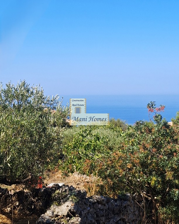 Οικόπεδο 2.290,77 τ.μ. πρός πώληση, Μεσσηνία, Λεύκτρος