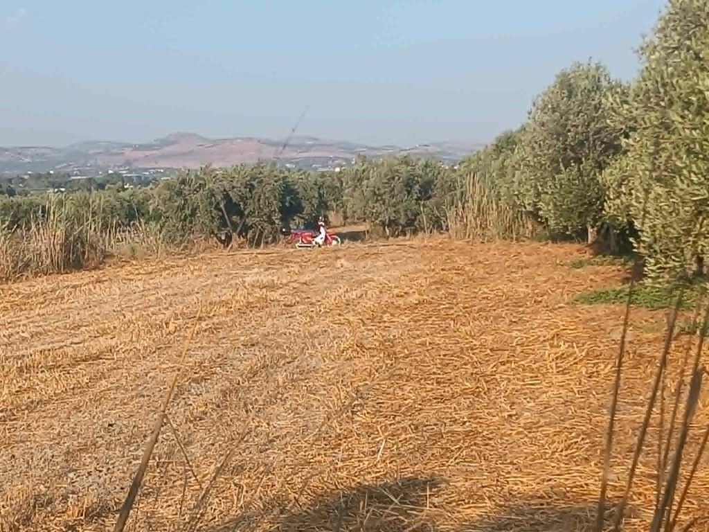 Αγροτεμάχια 809 τ.μ. προς πώληση, Άγιος Ιωάννης Τυμπακίου